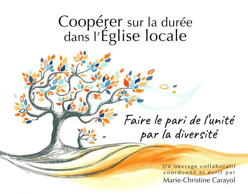 Occasion - Coopérer sur la durée dans l’Église locale