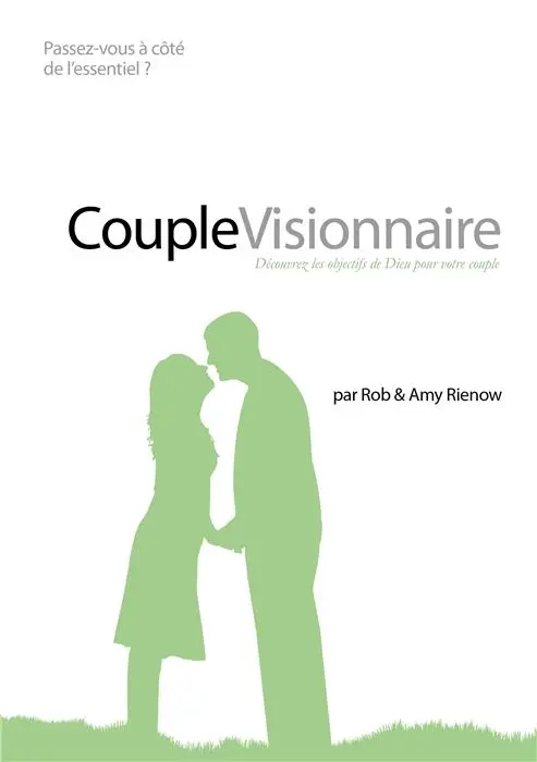 Occasion - Couple Visionnaire