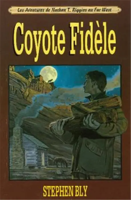 Occasion - Coyote fidèle