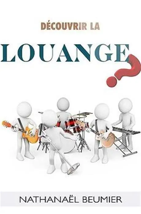 Occasion - Découvrir la louange