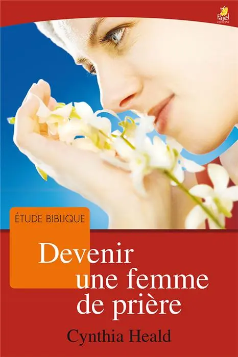 Occasion - Devenir une femme de prière