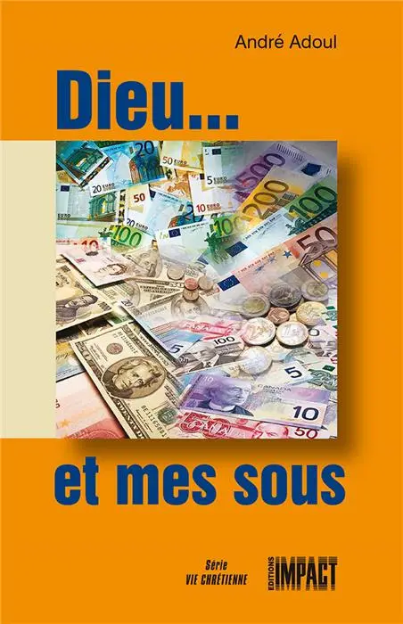 Occasion - Dieu et mes sous