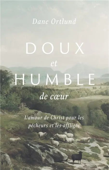 Occasion - Doux et humble de coeur
