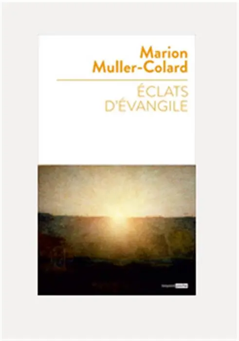 Occasion - Eclats d'Evangile