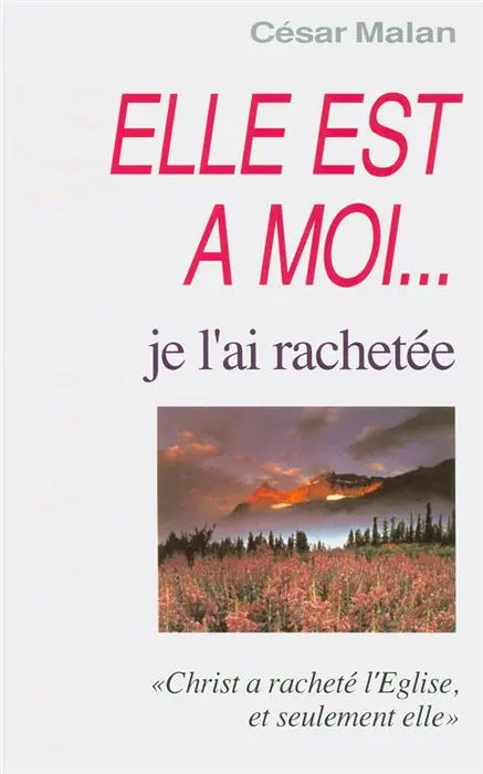 Occasion - Elle est à moi... je l'ai rachetée