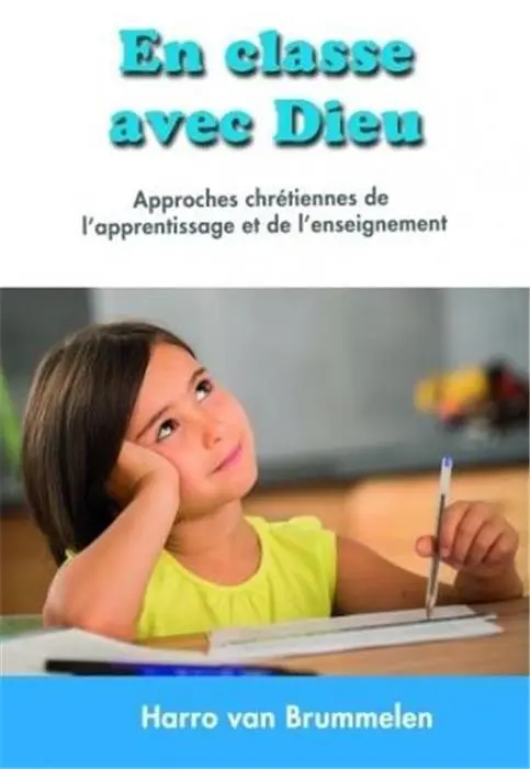 Occasion - En classe avec Dieu
