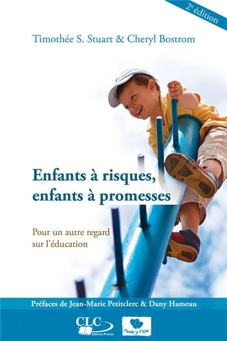 Occasion - Enfants à risques, enfants à promesses