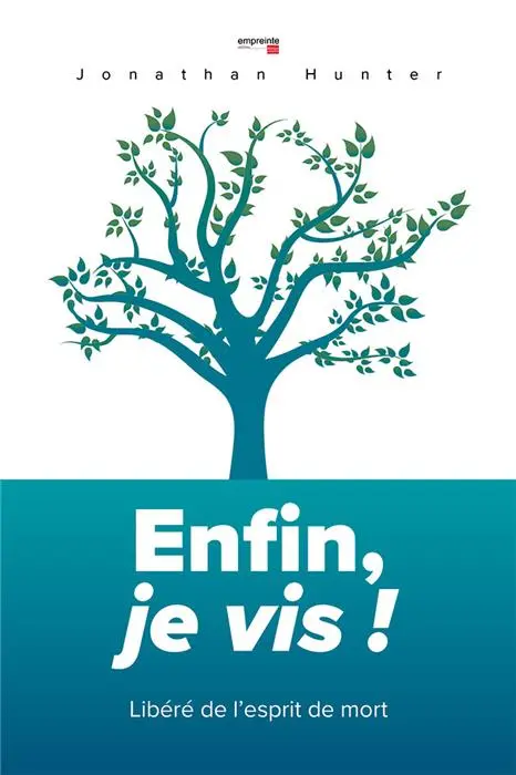 Occasion - Enfin, je vis !