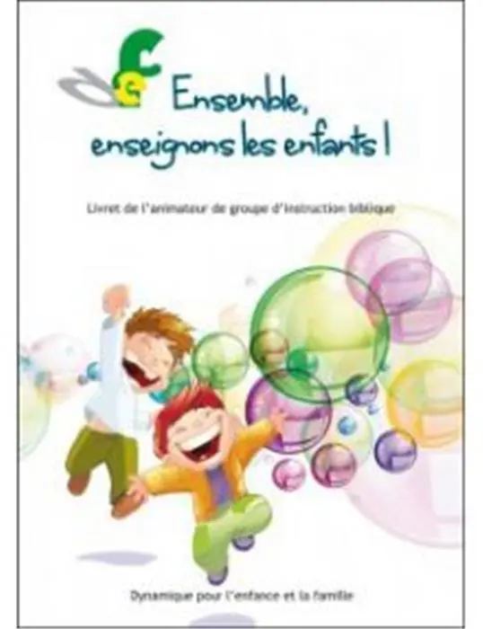 Occasion - Ensemble enseignons les enfants