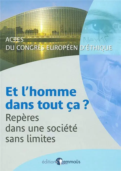 Occasion - Et l'homme dans tout ça ?