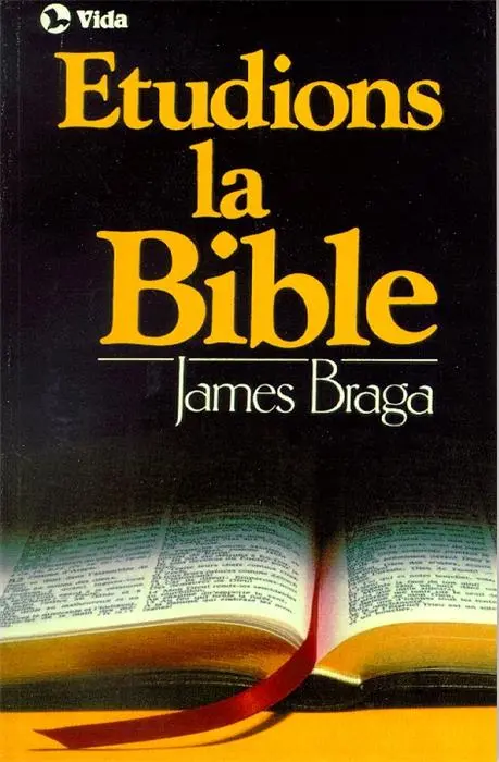 Occasion - Etudions la Bible