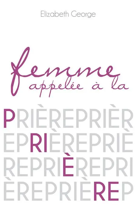 Occasion - Femme appelée à la prière