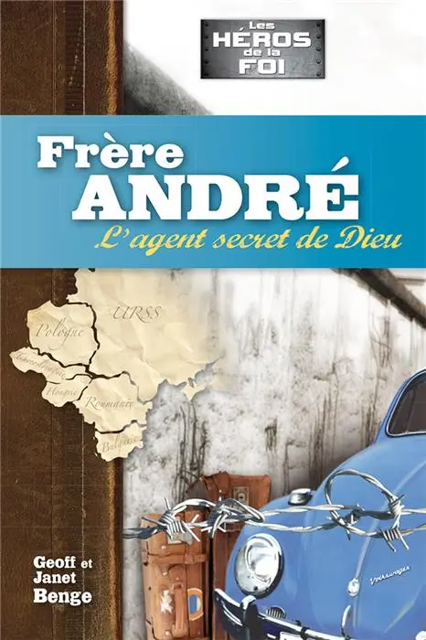 Occasion - Frère andré