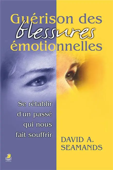 Occasion - Guérison des blessures émotionnelles