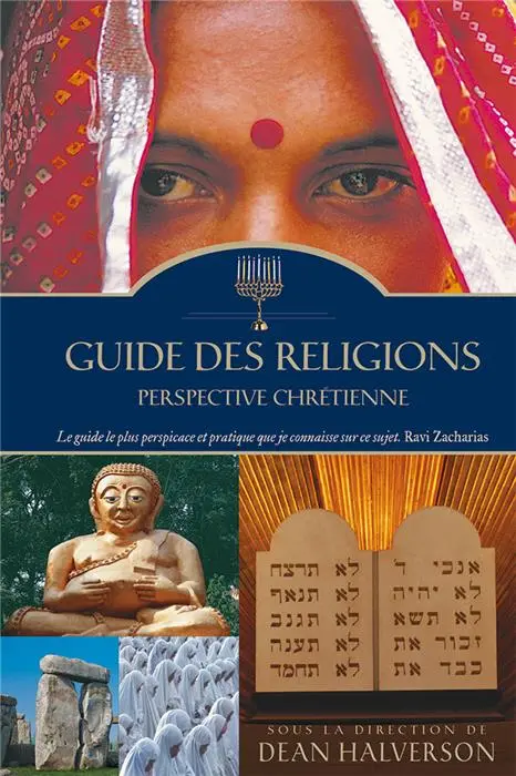 Occasion - Guide des religions