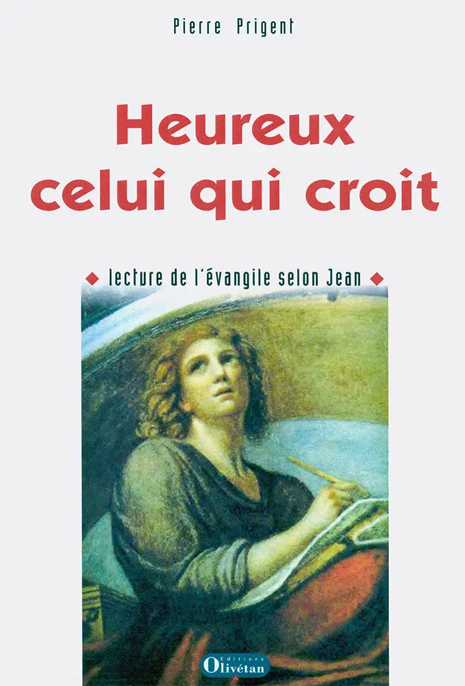 Occasion - Heureux celui qui croit