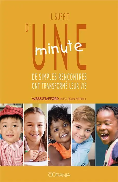 Occasion - Il suffit d'une minute