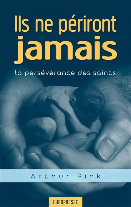 Occasion - Ils ne périront jamais