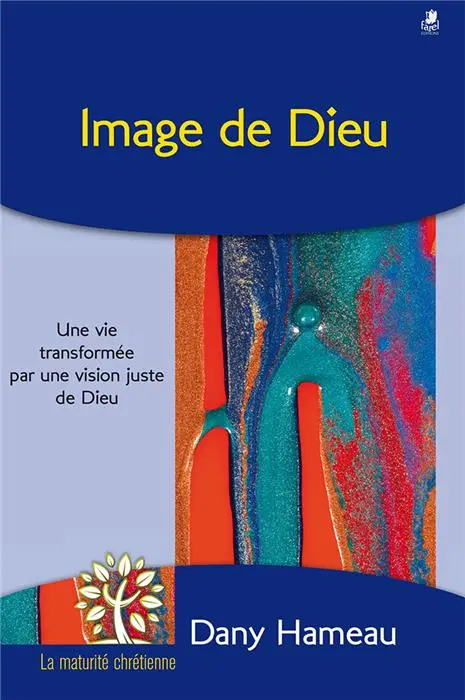 Occasion - Image de Dieu - 2e édition