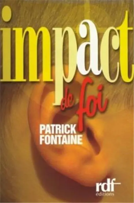 Occasion - Impact de foi