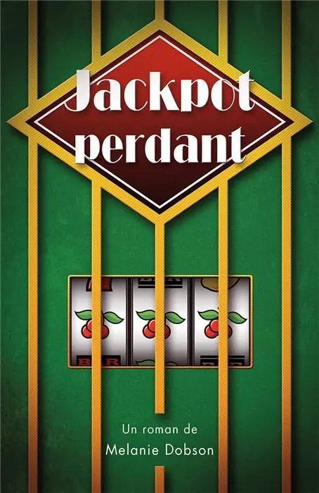 Occasion - Jackpot perdant