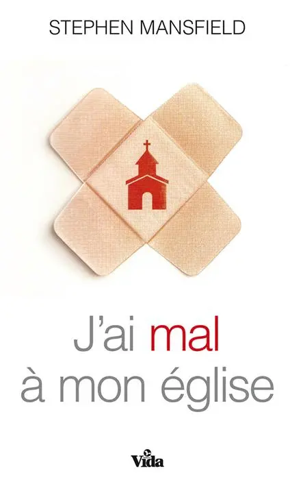 Occasion - J'ai mal à mon église