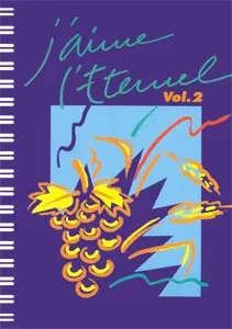 Occasion - J'aime l'Éternel (JEM 2)