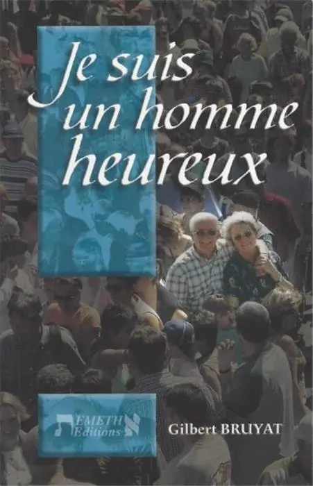 Occasion - Je suis un homme heureux
