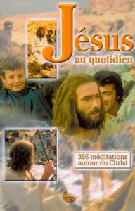 Occasion - Jésus au quotidien