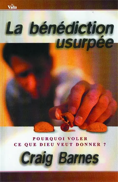 Occasion - La bénédiction usurpée