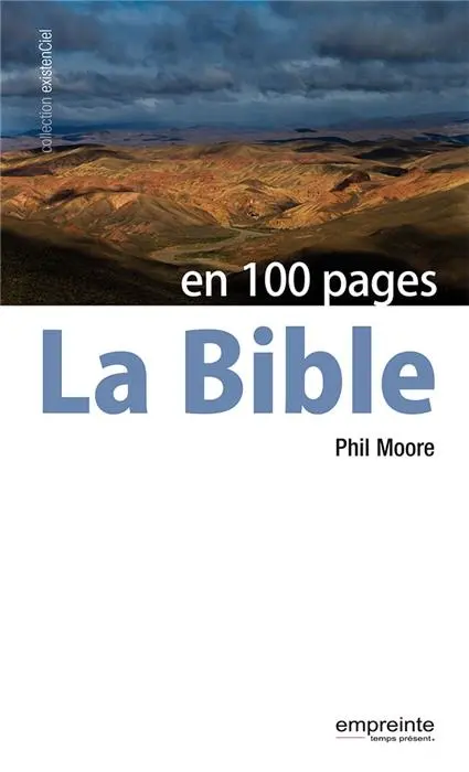 Occasion - La Bible en 100 pages