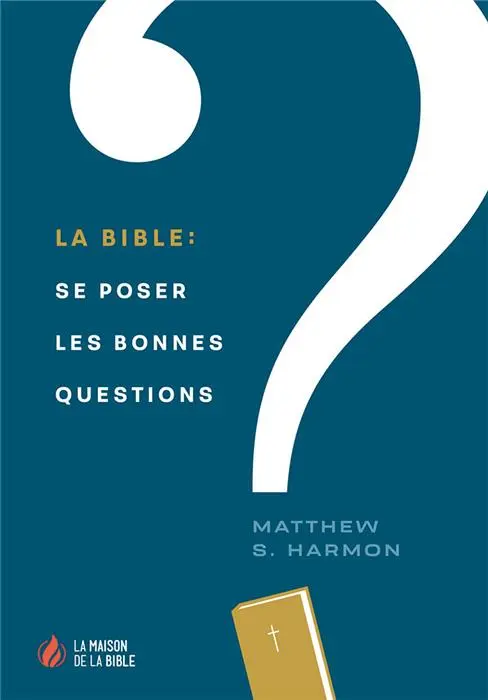Occasion - La Bible