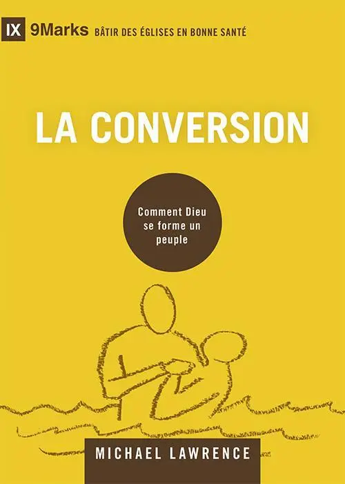 Occasion - La conversion [9Marks]