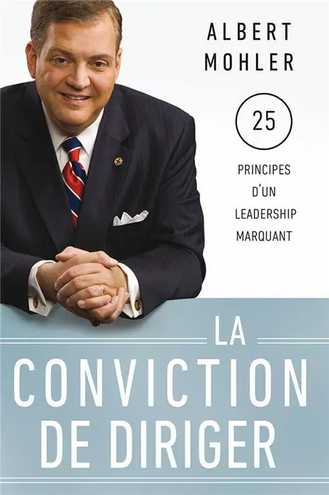 Occasion - La conviction de diriger
