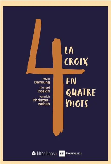 Occasion - La Croix en quatre mots