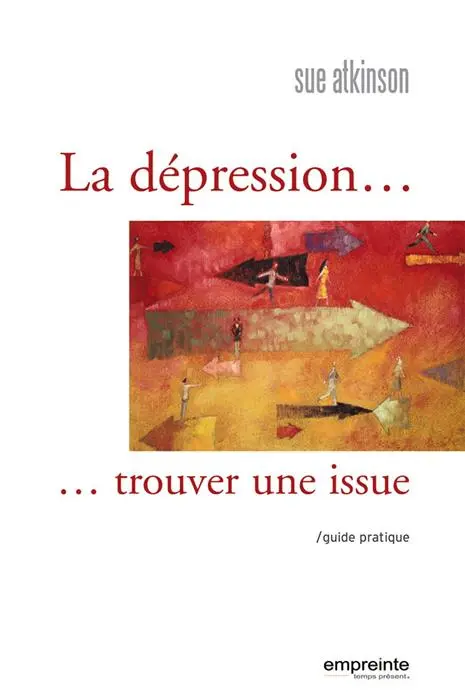 Occasion - La dépression... ... trouver une issue