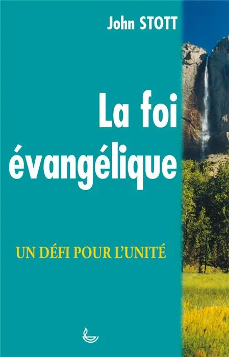 Occasion - La foi évangélique