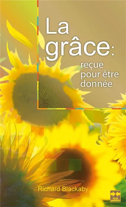 Occasion - La grâce