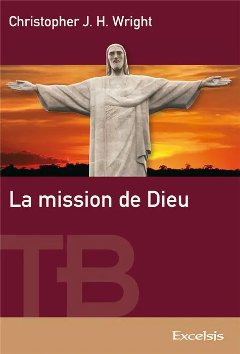 Occasion - La Mission de Dieu