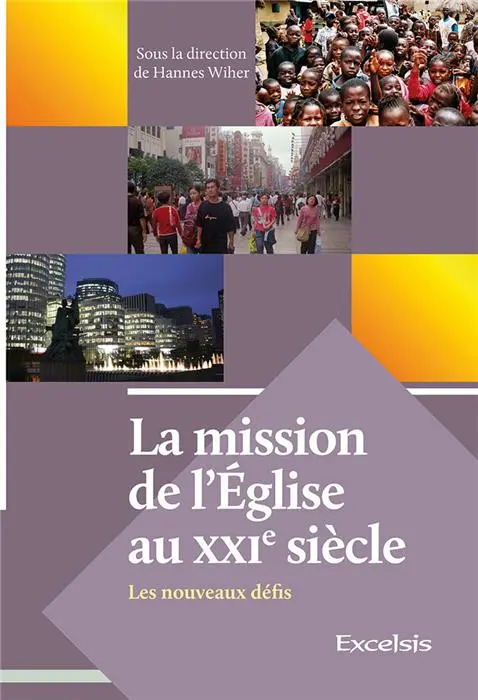 Occasion - La mission de l'Église au 21e siècle
