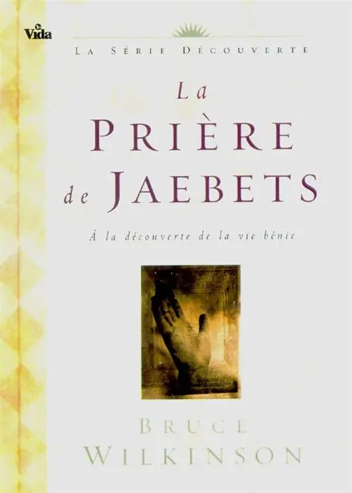 Occasion - La prière de Jaebets
