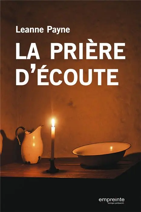 Occasion - La prière d'écoute