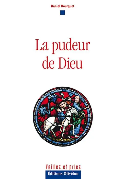 Occasion - La pudeur de Dieu