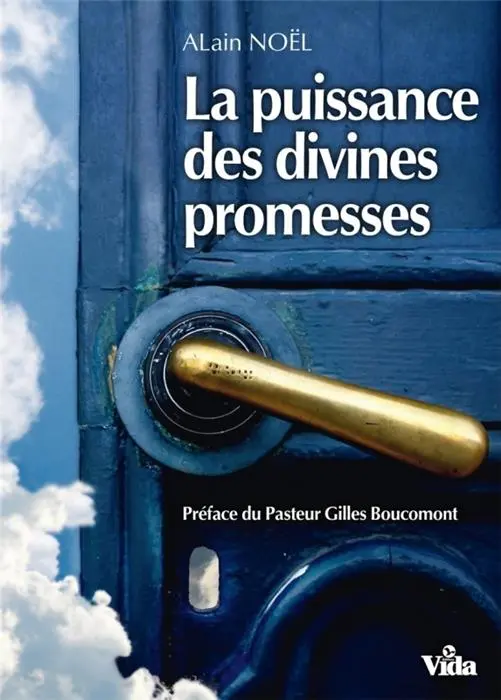 Occasion - La puissance des divines promesses