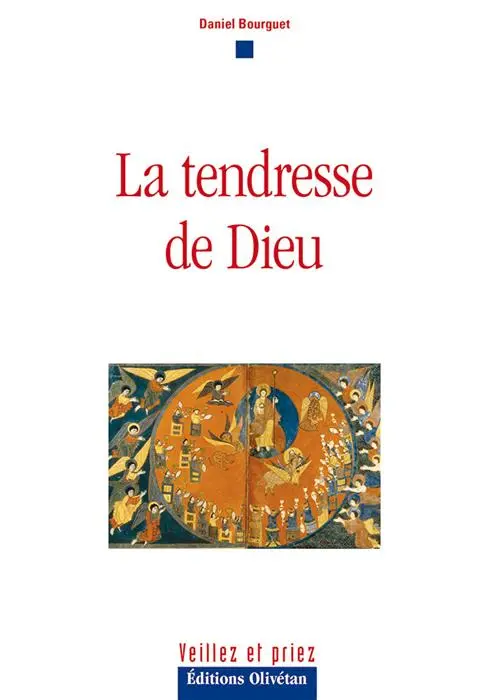 Occasion - La tendresse de Dieu