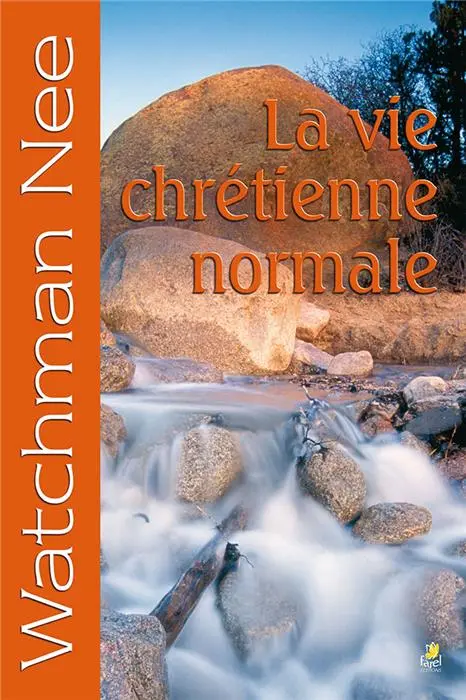 Occasion - La Vie chrétienne normale