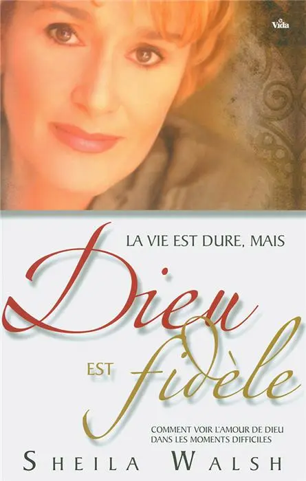 Occasion - La vie est dure, mais Dieu est fidèle