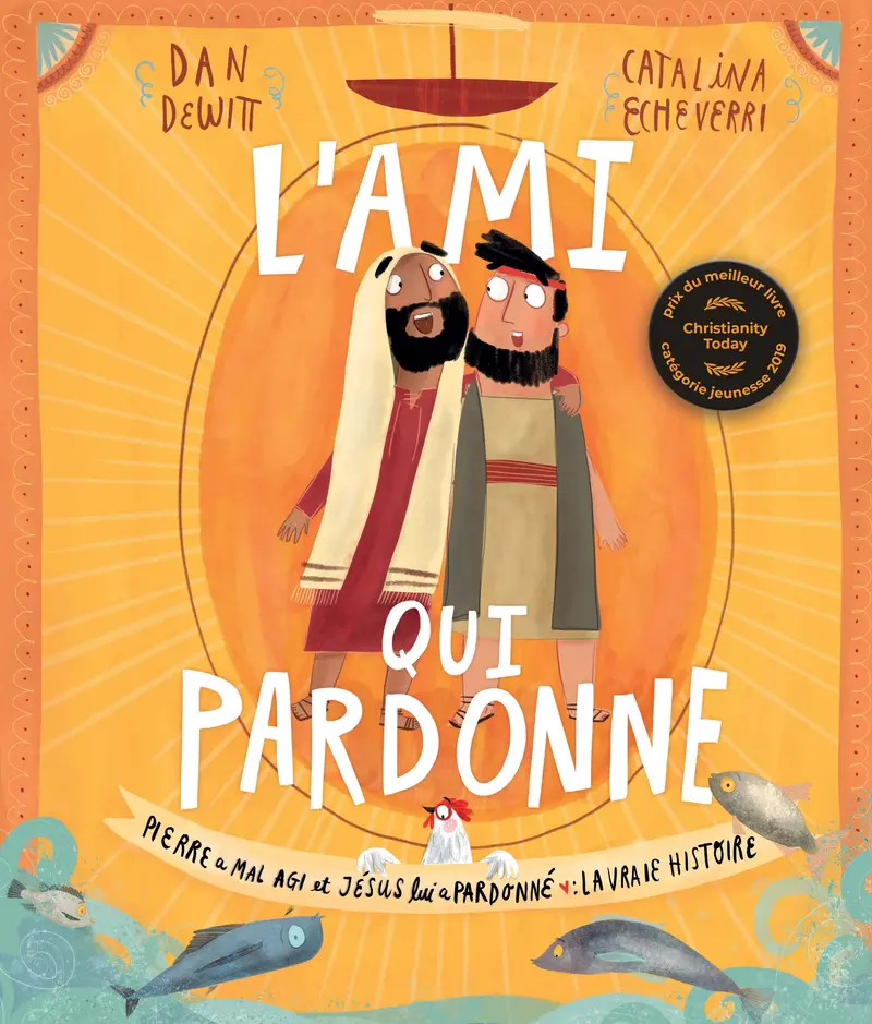 Occasion - L'ami qui pardonne