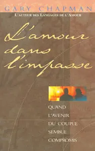 Occasion - L'amour dans l'impasse