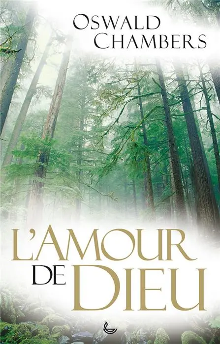 Occasion - L'amour de Dieu